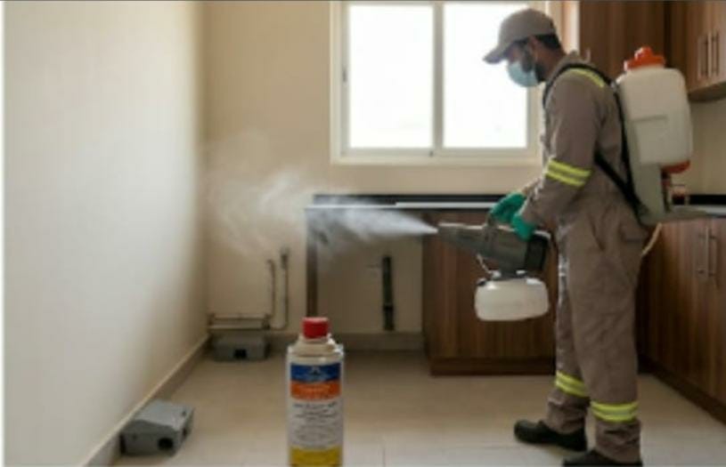 EUROTECH pest control